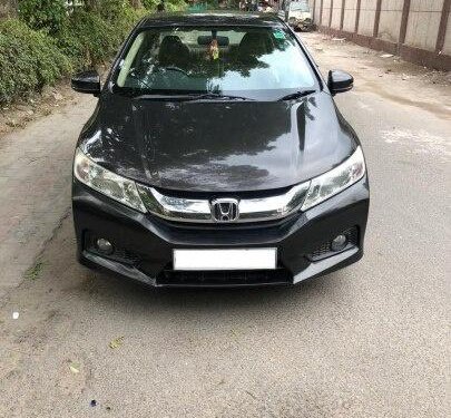 Used Honda City 2014 MT for sale in New Delhi 