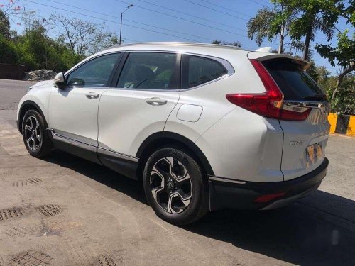 Used 2019 Honda CR V AT for sale in Goregaon 