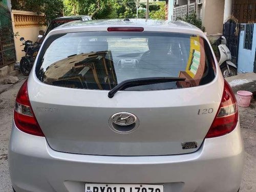 Hyundai i20 Asta 1.2 2011 MT for sale in Pondicherry 