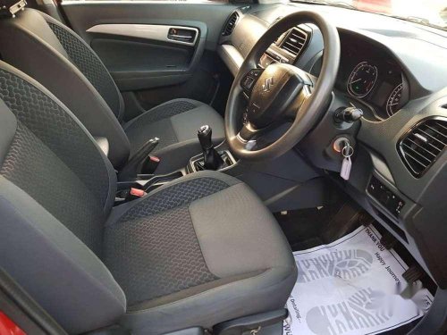 2016 Maruti Suzuki Vitara Brezza ZDI MT for sale in Coimbatore 