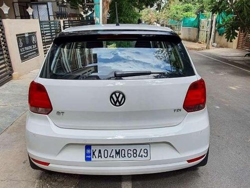 Volkswagen Polo Highline , 2015, Diesel MT for sale in Nagar 