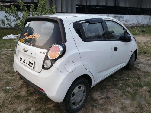 Used Chevrolet Beat 2012 MT for sale in Jhansi 