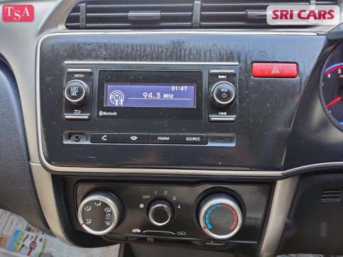 Used 2014 Honda City MT for sale in Chennai