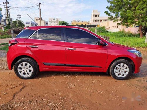 Used Hyundai Elite I20 2016 MT for sale in Nellore 