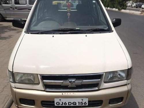 Chevrolet Tavera B1 7-Seater - BS III, 2010, Diesel MT in Vadodara 