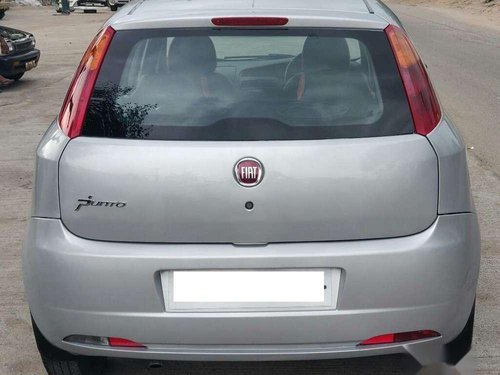 Used Fiat Punto 2009 MT for sale in Hyderabad