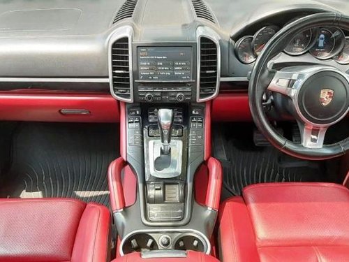 Used 2014 Porsche Cayenne AT for sale in New Delhi 