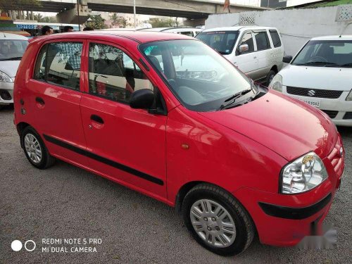 Used Hyundai Santro Xing 2009 MT for sale in Hyderabad