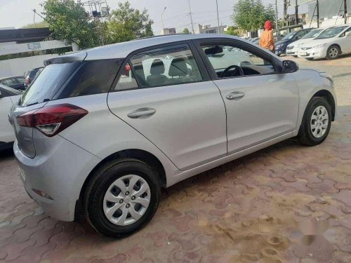 Used 2018 Hyundai Elite i20 MT for sale in Jaipur 