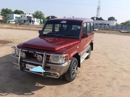 Used Tata Sumo 2012 MT for sale in Madurai 