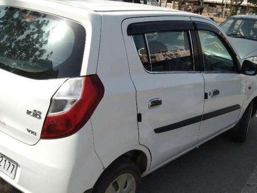 Maruti Suzuki Alto K10 VXI 2016 MT for sale in Jaipur 