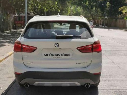 Used 2018 BMW X1 AT for sale in Pune