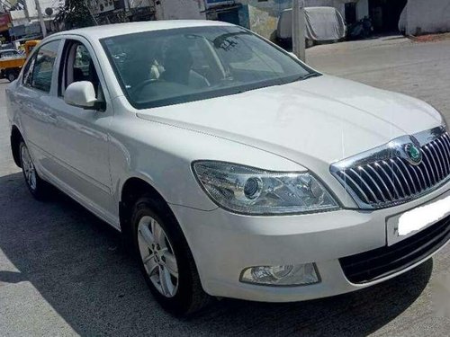 Used Skoda Laura Ambiente 2009 MT for sale in Hyderabad