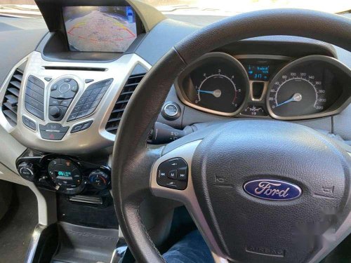 Used 2017 Ford EcoSport MT for sale in Madurai 