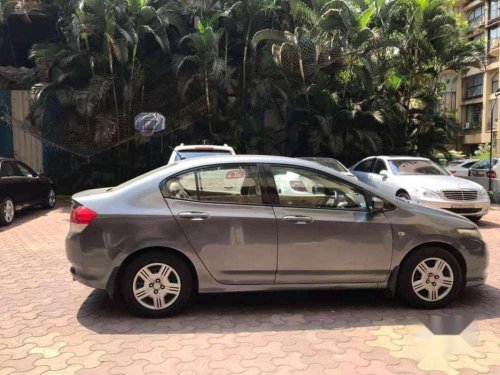 Used Honda City S 2010 MT for sale in Mumbai 