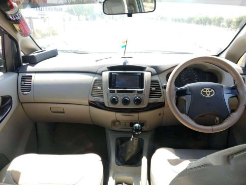 Used Toyota Innova 2012 MT for sale in Jetpur 