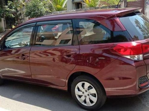 Used Honda Mobilio S i-DTEC 2015 MT for sale in Chennai