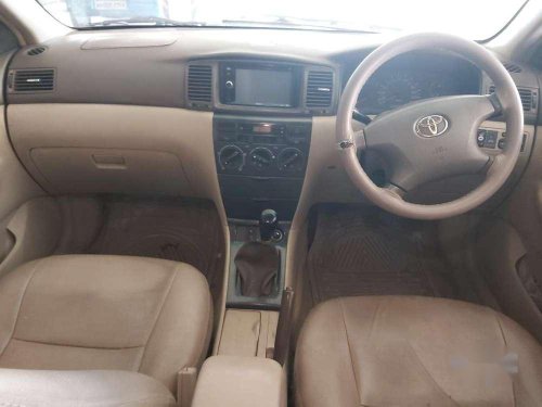 Used 2007 Toyota Corolla H1 MT for sale in Mumbai