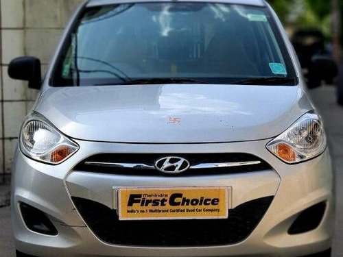 Used Hyundai i10 Era 2013 MT for sale in Jaipur 