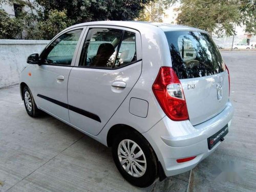 Used Hyundai I10 Sportz 1.1 iRDE2, 2015 MT for sale in Ahmedabad