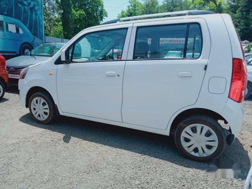 Used 2016 Maruti Suzuki Wagon R VXI MT for sale in Nashik 