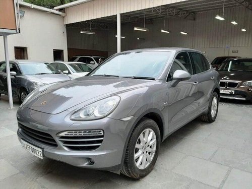 Used Porsche Cayenne 2013 AT for sale in New Delhi 