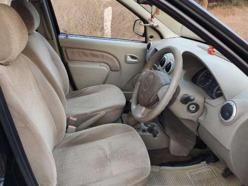 Used Mahindra Verito 2011 MT for sale in Nellore 