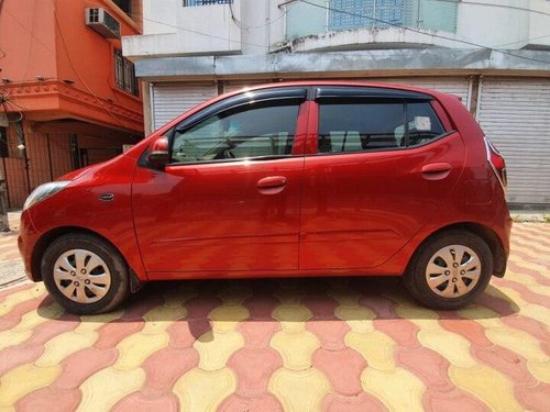 Used Hyundai i10 Sportz 1.2 MT for sale in Kolkata 