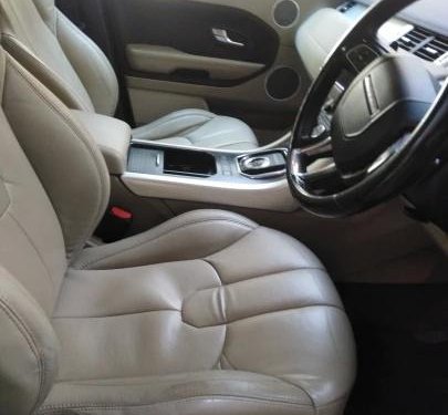 Used Land Rover Range Rover 2012 AT for sale in Gurgaon 