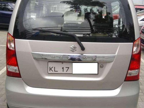 Used 2017 Maruti Suzuki Wagon R MT for sale in Kochi 