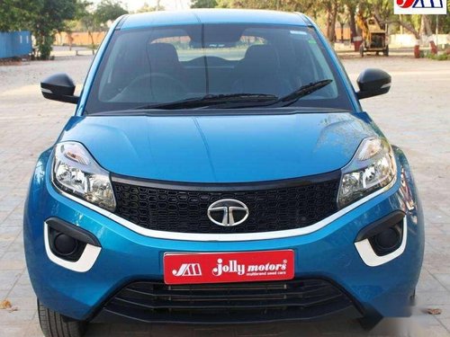 Tata Nexon 1.2 Revotron XM, 2017, Petrol MT for sale in Ahmedabad