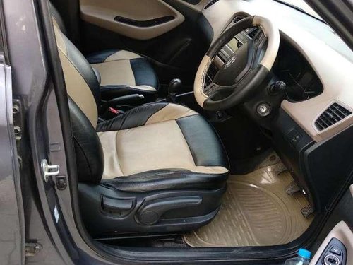 Used Hyundai Elite i20 2017 MT for sale in Karnal 