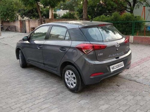 Used Hyundai Elite i20 2017 MT for sale in Karnal 