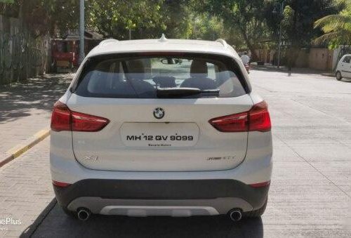 Used 2018 BMW X1 AT for sale in Pune
