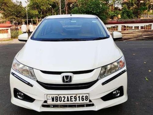 Used Honda City 2014 MT for sale in Kolkata 