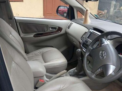 Used 2014 Toyota Innova MT for sale in Kochi