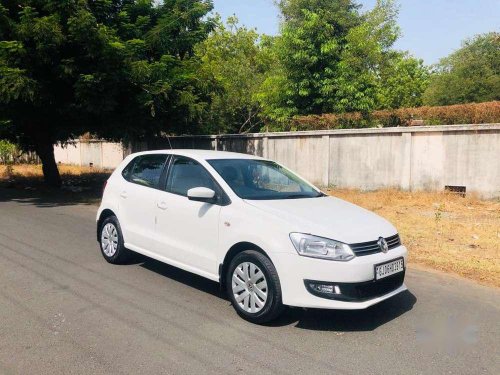 Used 2014 Volkswagen Polo MT for sale in Vadodara