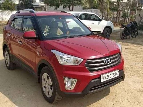 Used 2016 Hyundai Creta MT for sale in Gurgaon 