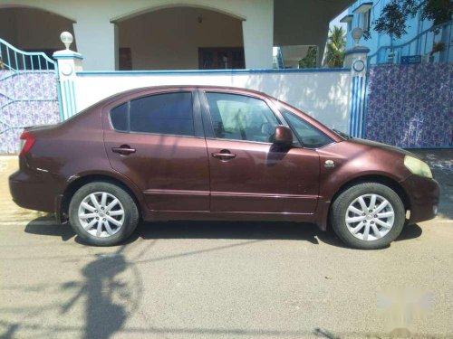 Used Maruti Suzuki SX4 2011 AT for sale in Salem 