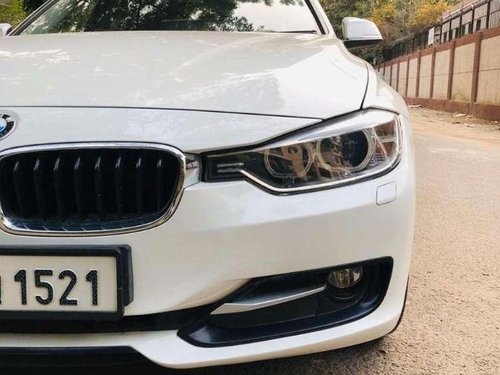 BMW 3 Series 320d Sport Line, 2013, Diesel AT in Gurgaon 