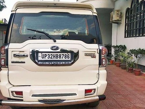 Used 2016 Mahindra Scorpio MT for sale in Lucknow 