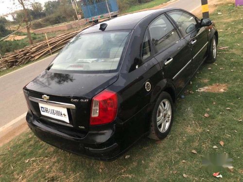 Used 2009 Chevrolet Optra Magnum MT for sale in Patna 