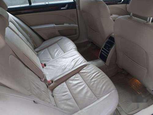 Used Skoda Superb 2010 MT for sale in Mumbai