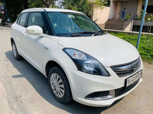 Maruti Suzuki Swift Dzire VXI, 2015,  MT for sale in Greater Noida 