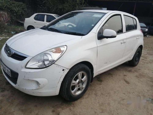 Hyundai I20 Sportz 1.2, 2011, Petrol MT for sale in Jhansi 