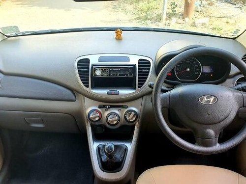 Used Hyundai i10 Era 2013 MT for sale in Jaipur 