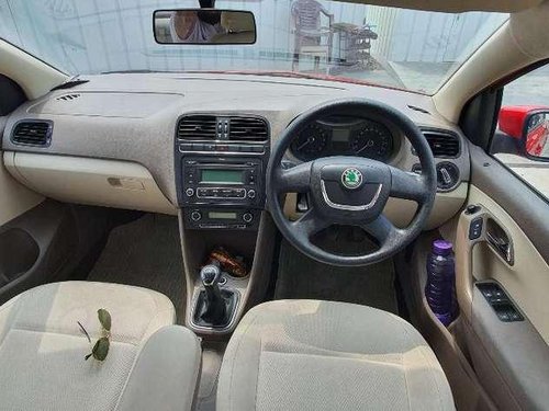 Used Skoda Rapid 2012 MT for sale in Coimbatore