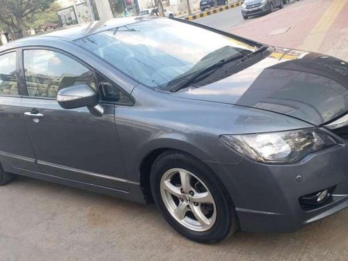 Used Honda Civic 2010 MT for sale in Hyderabad 