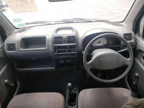 Maruti Suzuki Wagon R LXI, 2006, Petrol MT for sale in Chennai 