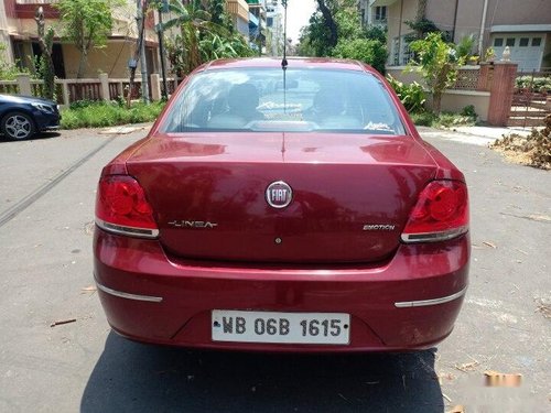 Used Fiat Linea T Jet Emotion 2009 MT for sale in Kolkata 